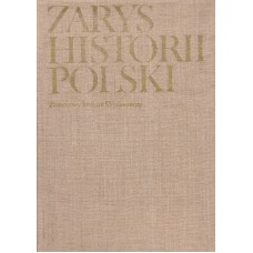 Zarys historii Polski 